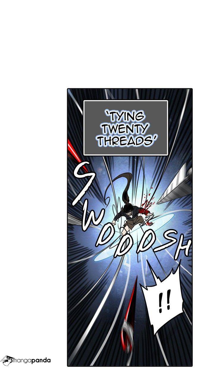 Tower of God Chapter 299 image 039